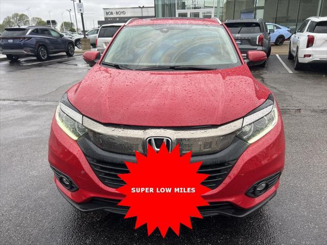 used 2019 Honda HR-V car, priced at $21,966