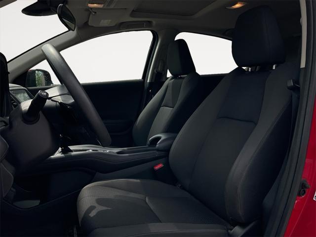 used 2019 Honda HR-V car, priced at $21,266