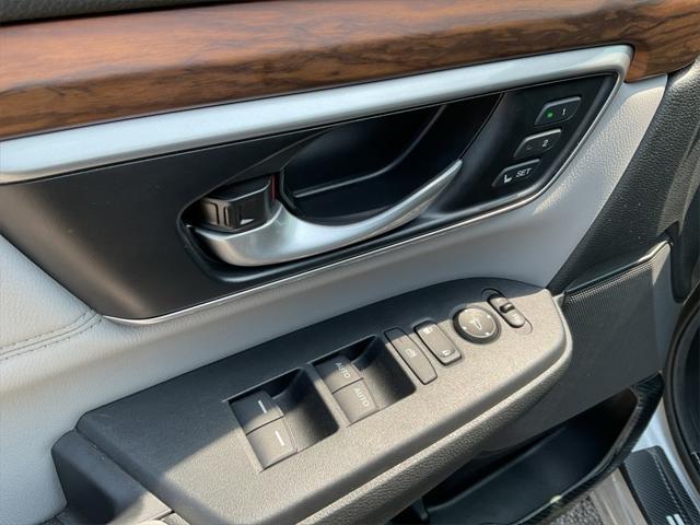 used 2019 Honda CR-V car, priced at $27,466