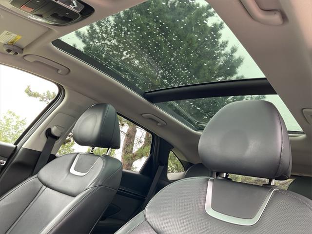 used 2022 Hyundai TUCSON Hybrid car, priced at $27,566