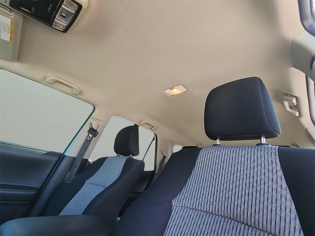 used 2019 Toyota 4Runner car, priced at $26,066