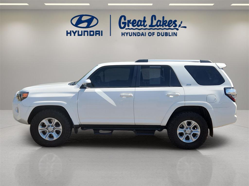 used 2019 Toyota 4Runner car, priced at $26,066