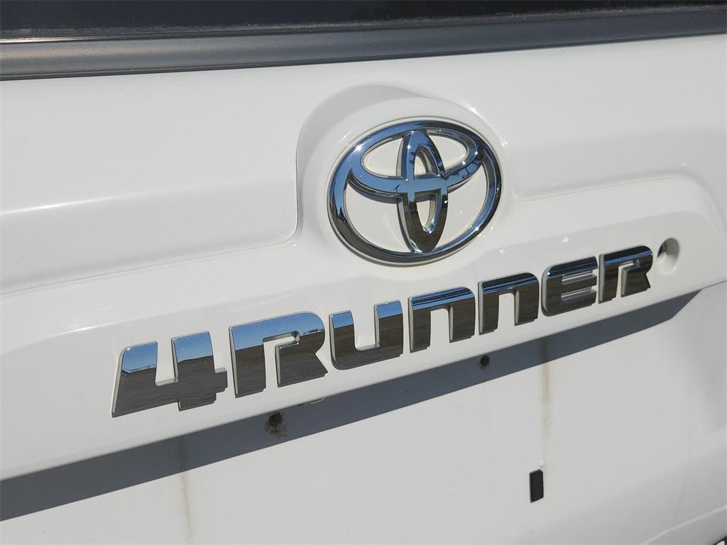 used 2019 Toyota 4Runner car, priced at $26,066