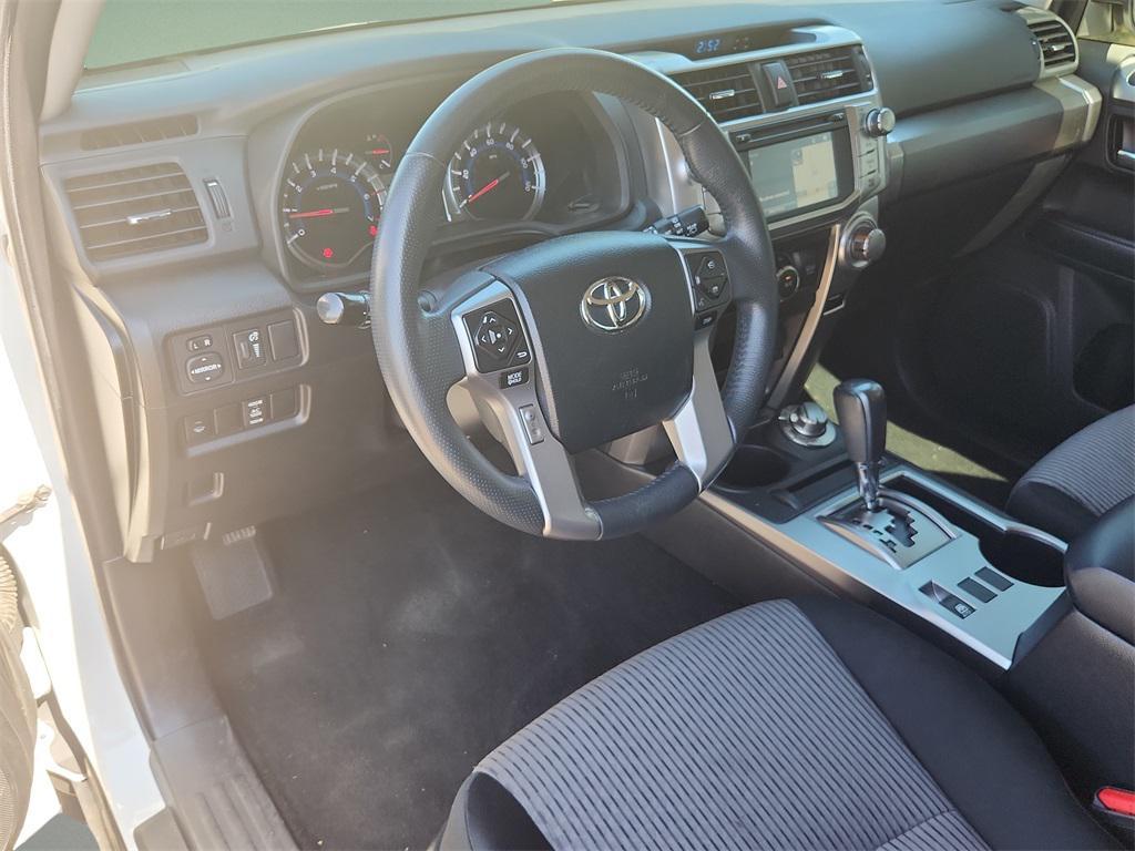 used 2019 Toyota 4Runner car, priced at $26,066