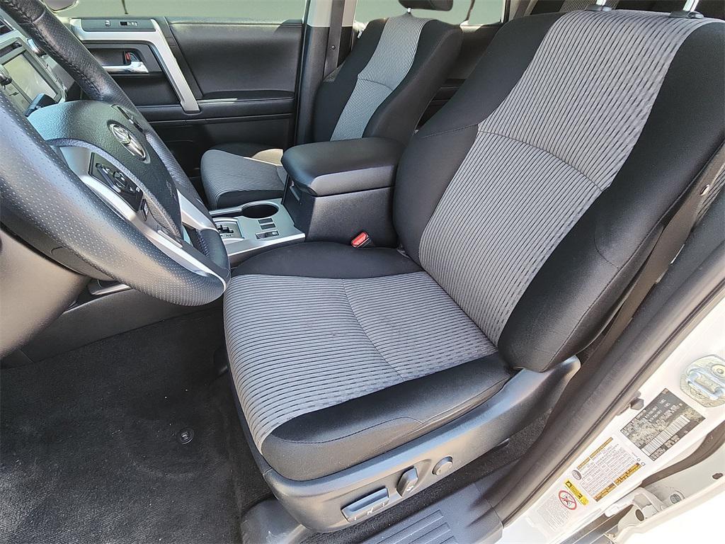 used 2019 Toyota 4Runner car, priced at $26,066