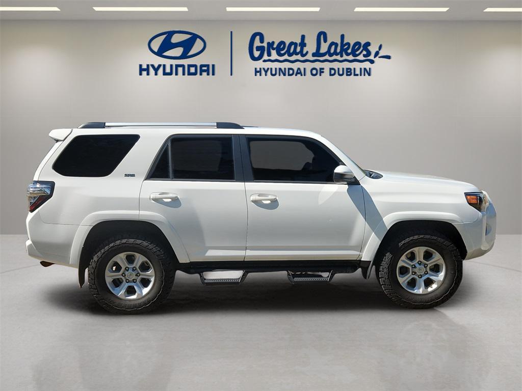 used 2019 Toyota 4Runner car, priced at $26,066