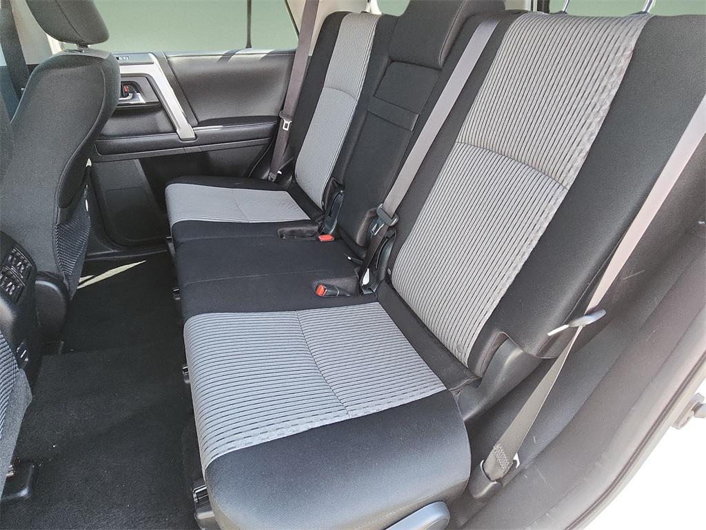 used 2019 Toyota 4Runner car, priced at $26,066