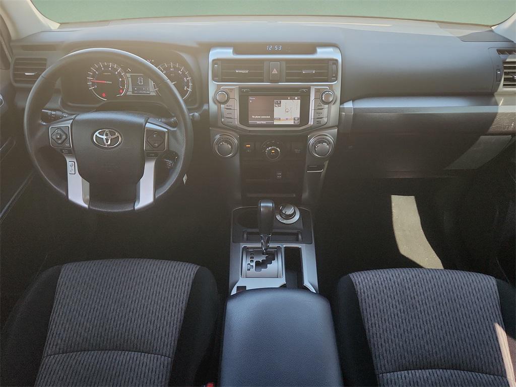 used 2019 Toyota 4Runner car, priced at $26,066