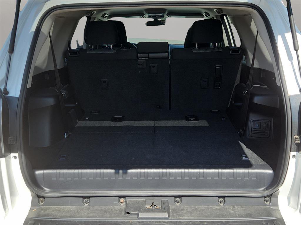 used 2019 Toyota 4Runner car, priced at $26,066