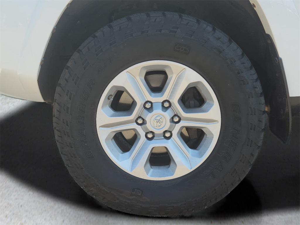 used 2019 Toyota 4Runner car, priced at $26,066