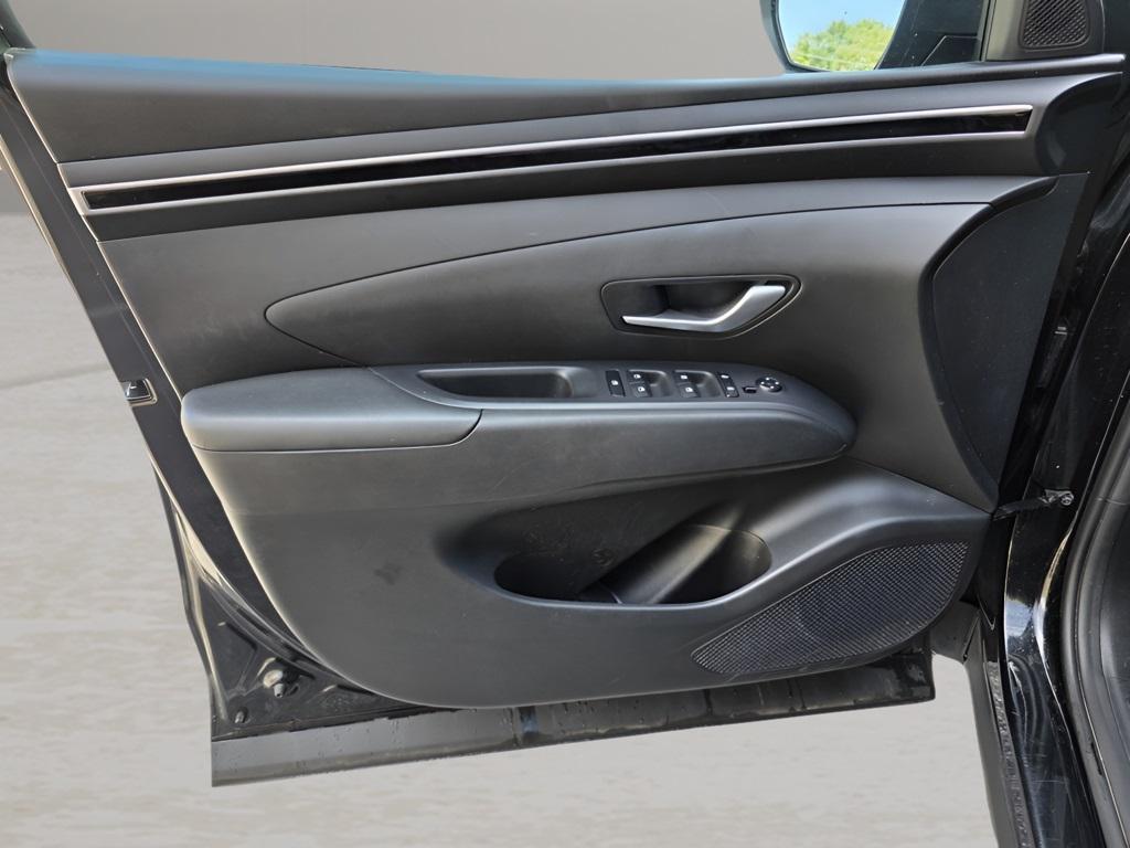 used 2023 Hyundai SANTA CRUZ car, priced at $26,166