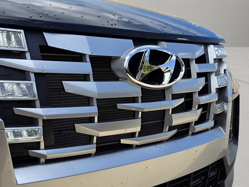 used 2023 Hyundai SANTA CRUZ car, priced at $26,166