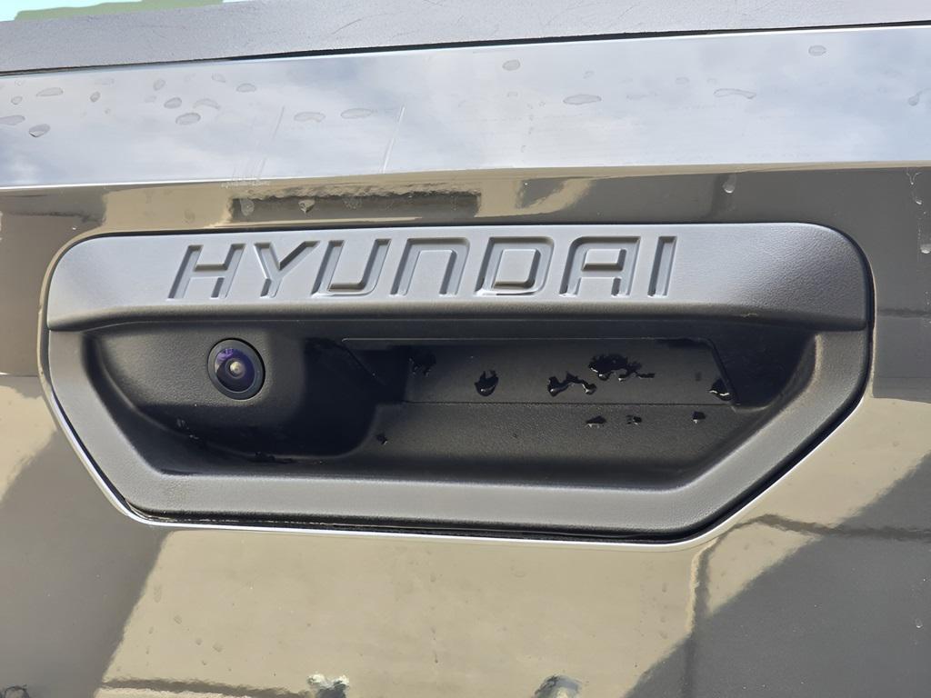 used 2023 Hyundai SANTA CRUZ car, priced at $26,166