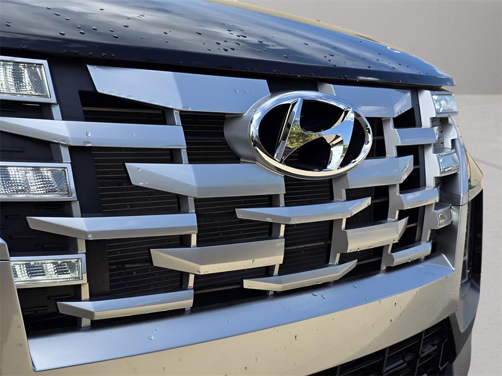 used 2023 Hyundai SANTA CRUZ car, priced at $25,866