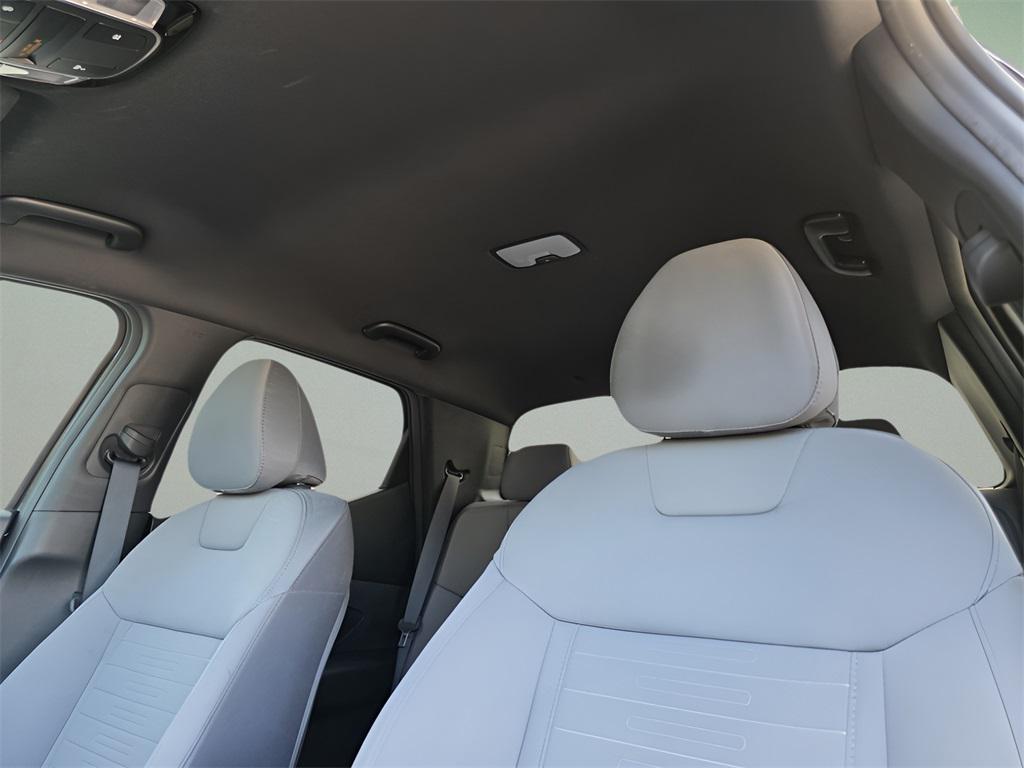 used 2023 Hyundai SANTA CRUZ car, priced at $25,866