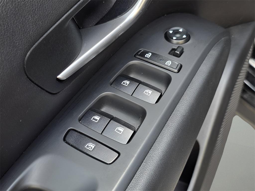 used 2023 Hyundai SANTA CRUZ car, priced at $25,866