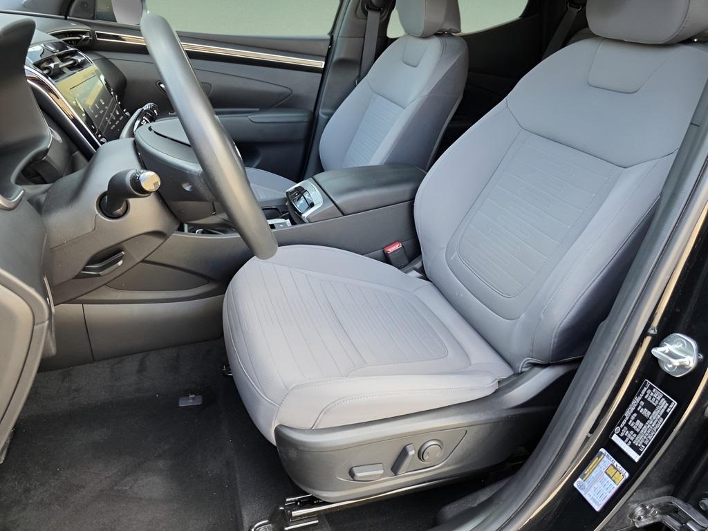 used 2023 Hyundai SANTA CRUZ car, priced at $26,166