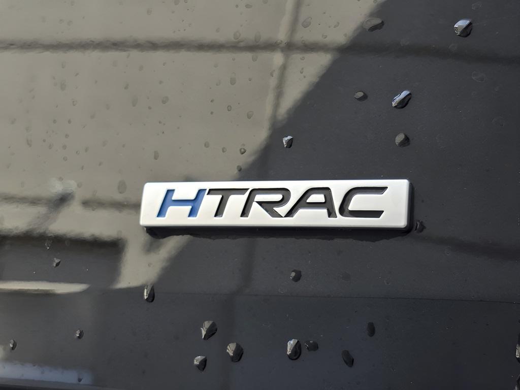 used 2023 Hyundai SANTA CRUZ car, priced at $26,166