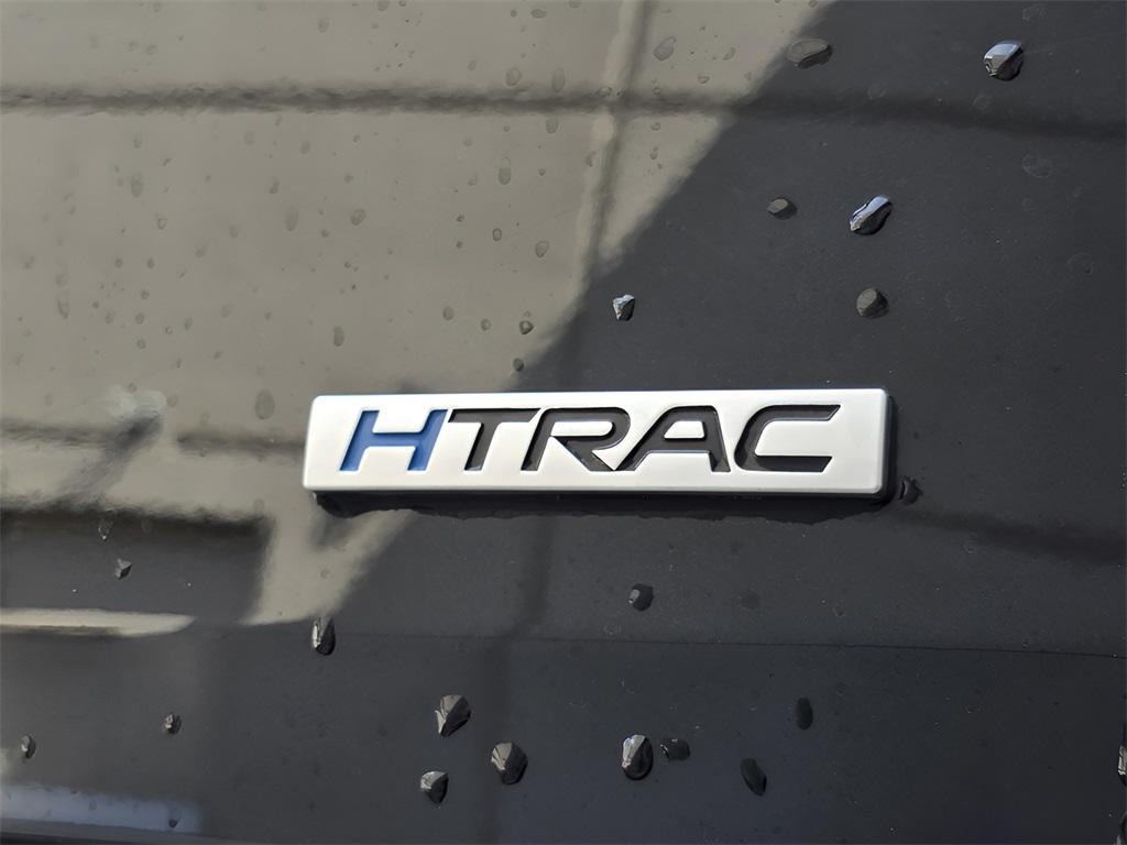 used 2023 Hyundai SANTA CRUZ car, priced at $25,866