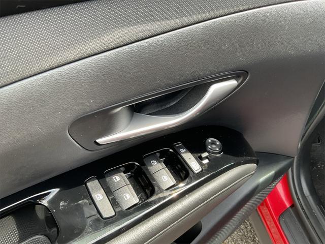 used 2022 Hyundai Tucson car, priced at $21,466