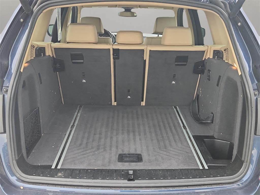 used 2014 BMW X3 car, priced at $7,766