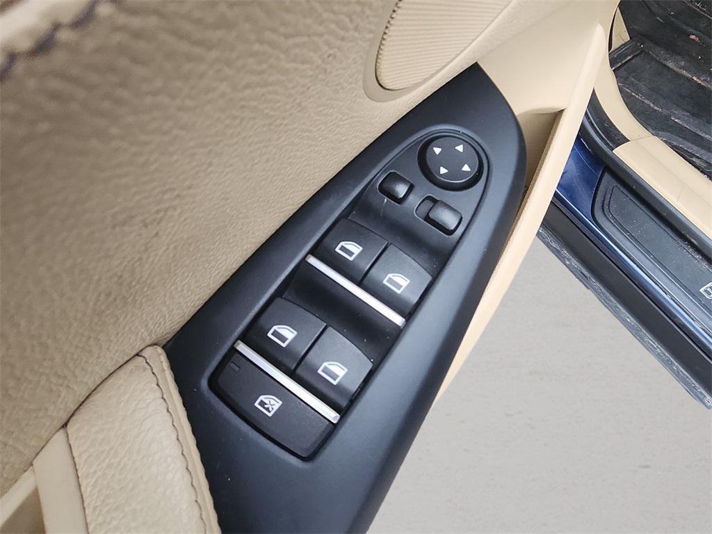 used 2014 BMW X3 car, priced at $7,766