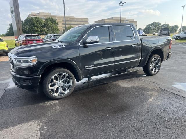 used 2019 Ram 1500 car, priced at $20,066