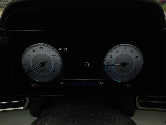 used 2023 Hyundai Elantra car, priced at $21,566