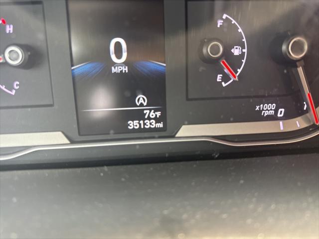 used 2022 Hyundai Tucson car, priced at $21,866