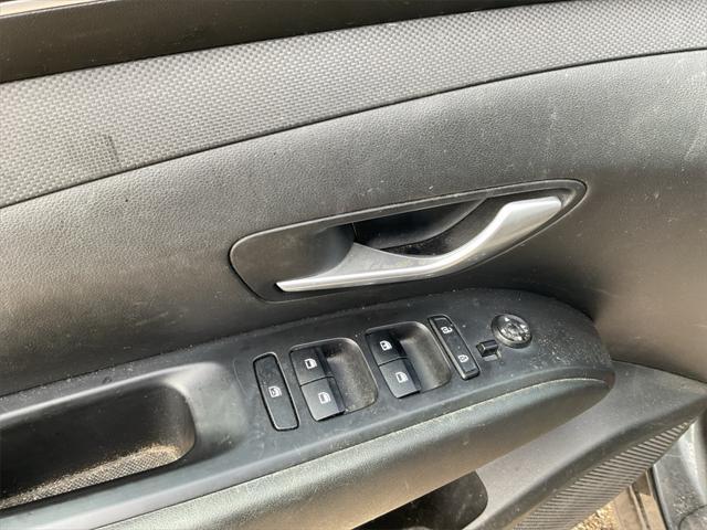 used 2022 Hyundai Tucson car, priced at $20,166