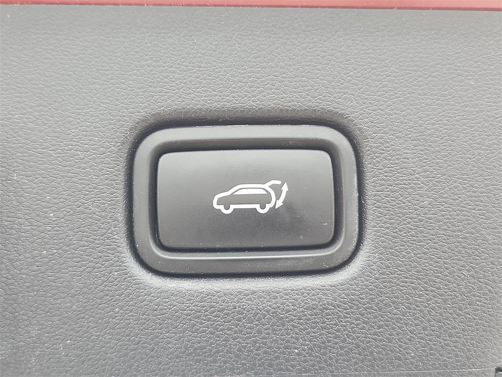 used 2023 Hyundai Tucson car, priced at $24,366