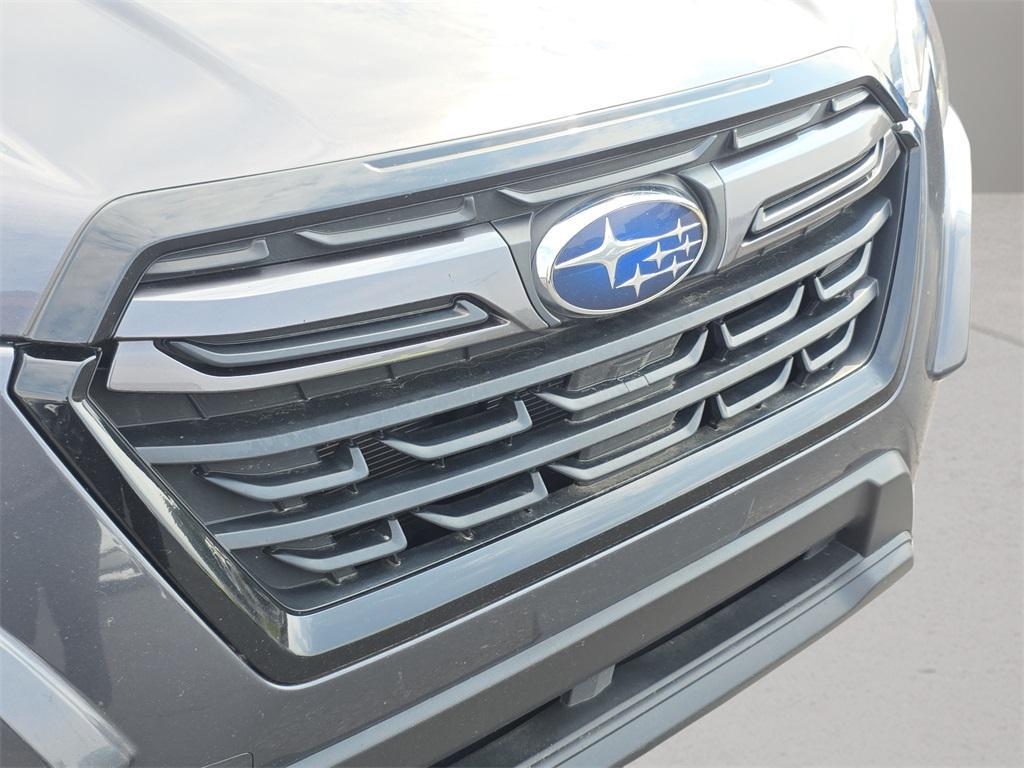 used 2022 Subaru Forester car, priced at $21,066