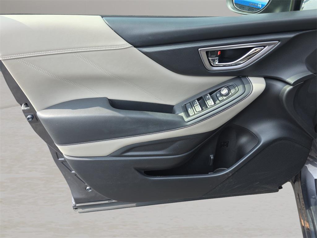 used 2022 Subaru Forester car, priced at $21,066