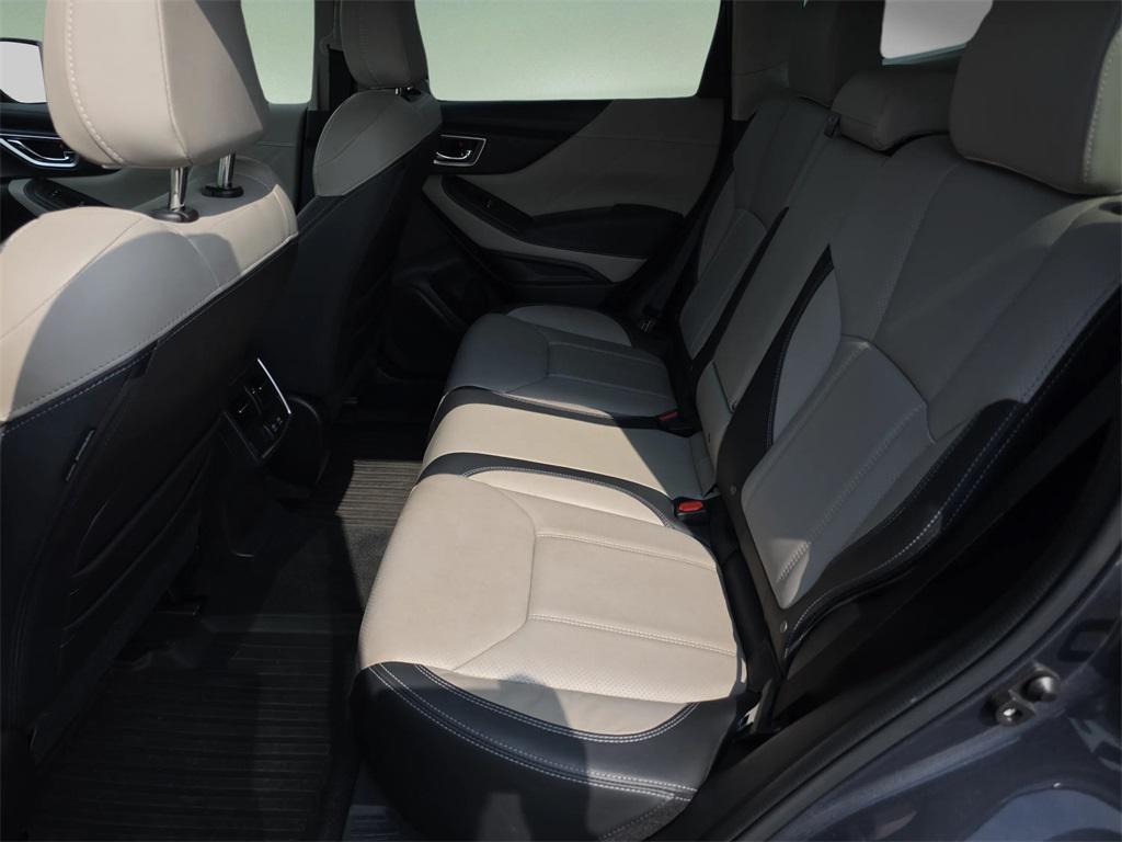 used 2022 Subaru Forester car, priced at $21,066