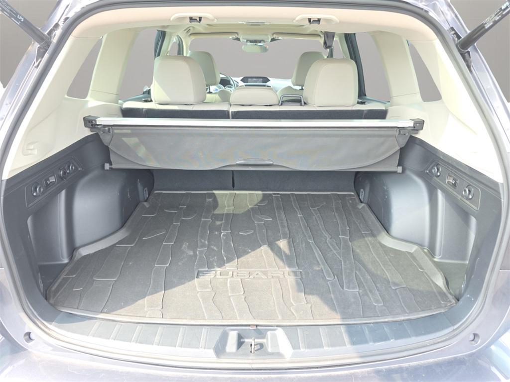 used 2022 Subaru Forester car, priced at $21,066