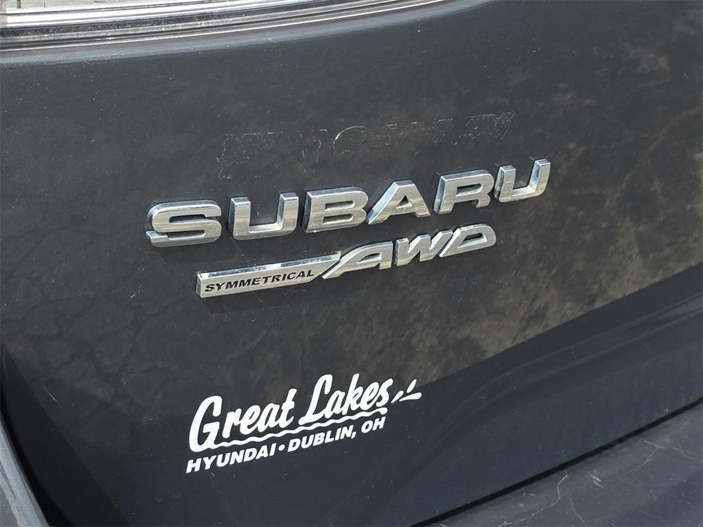 used 2022 Subaru Forester car, priced at $21,066