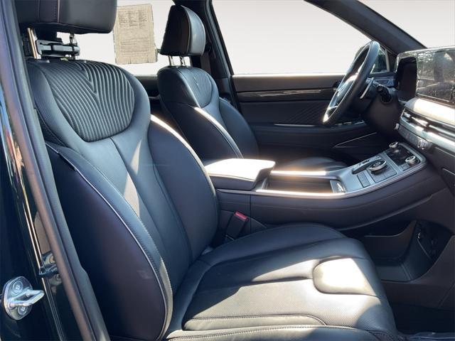 used 2023 Hyundai Palisade car, priced at $38,766