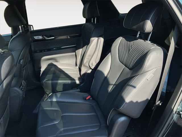used 2023 Hyundai Palisade car, priced at $38,766