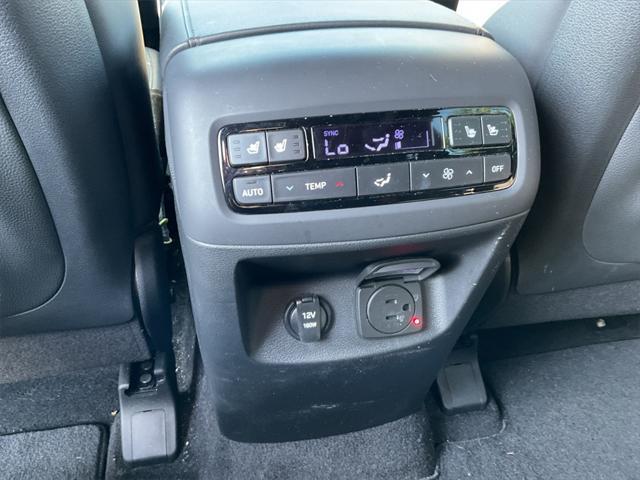 used 2023 Hyundai Palisade car, priced at $38,766
