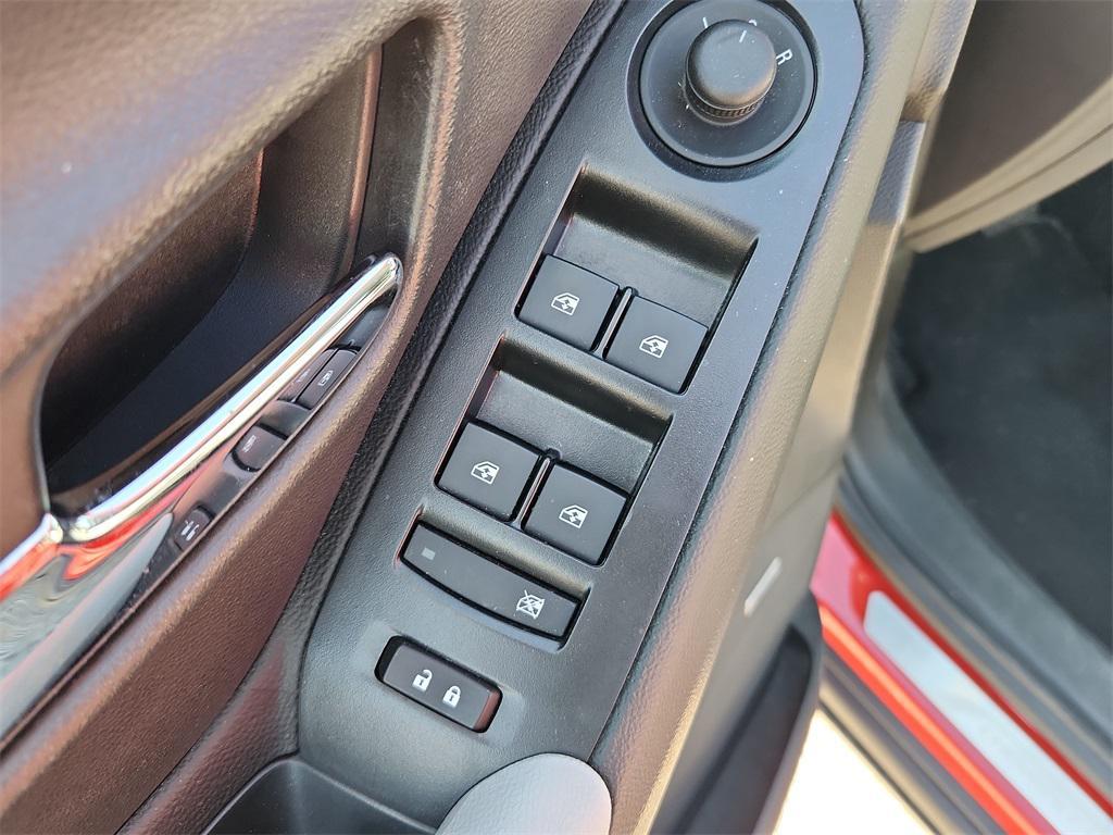 used 2017 Chevrolet Trax car, priced at $12,366