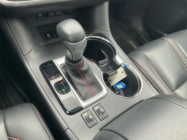 used 2019 Toyota Highlander car, priced at $28,766