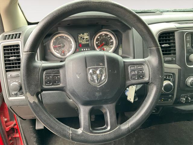 used 2016 Ram 1500 car, priced at $13,966