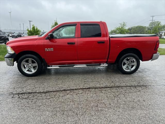 used 2016 Ram 1500 car, priced at $13,766