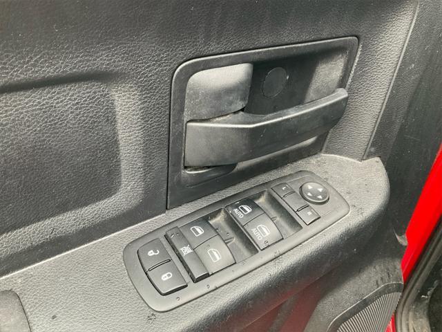used 2016 Ram 1500 car, priced at $13,966