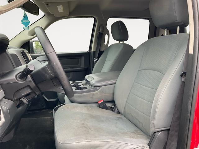 used 2016 Ram 1500 car, priced at $13,966