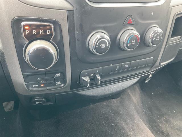 used 2016 Ram 1500 car, priced at $13,966