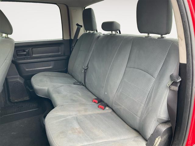 used 2016 Ram 1500 car, priced at $13,966