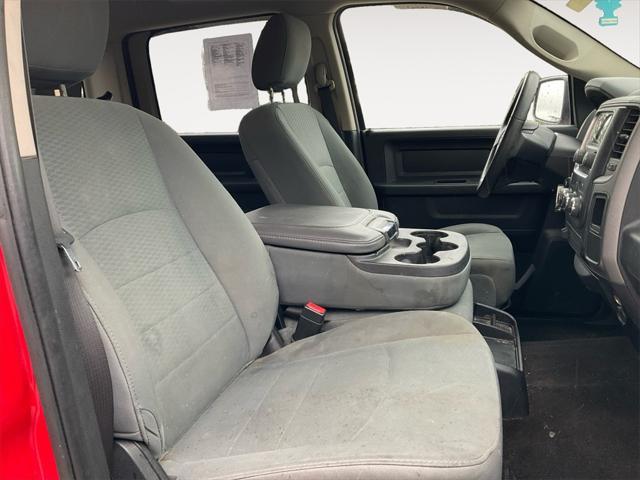 used 2016 Ram 1500 car, priced at $13,966