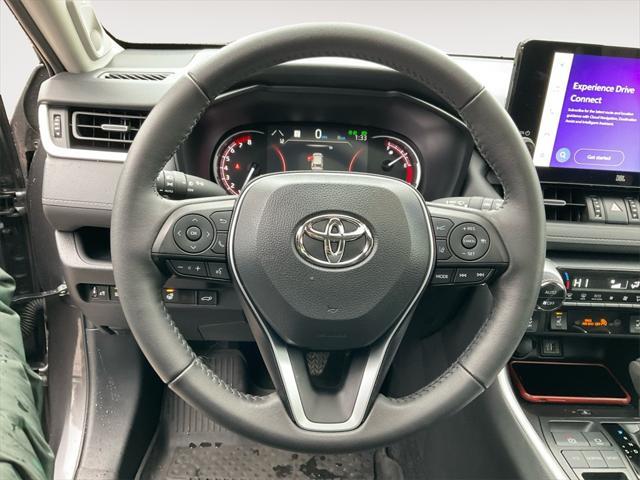 used 2024 Toyota RAV4 car, priced at $34,466