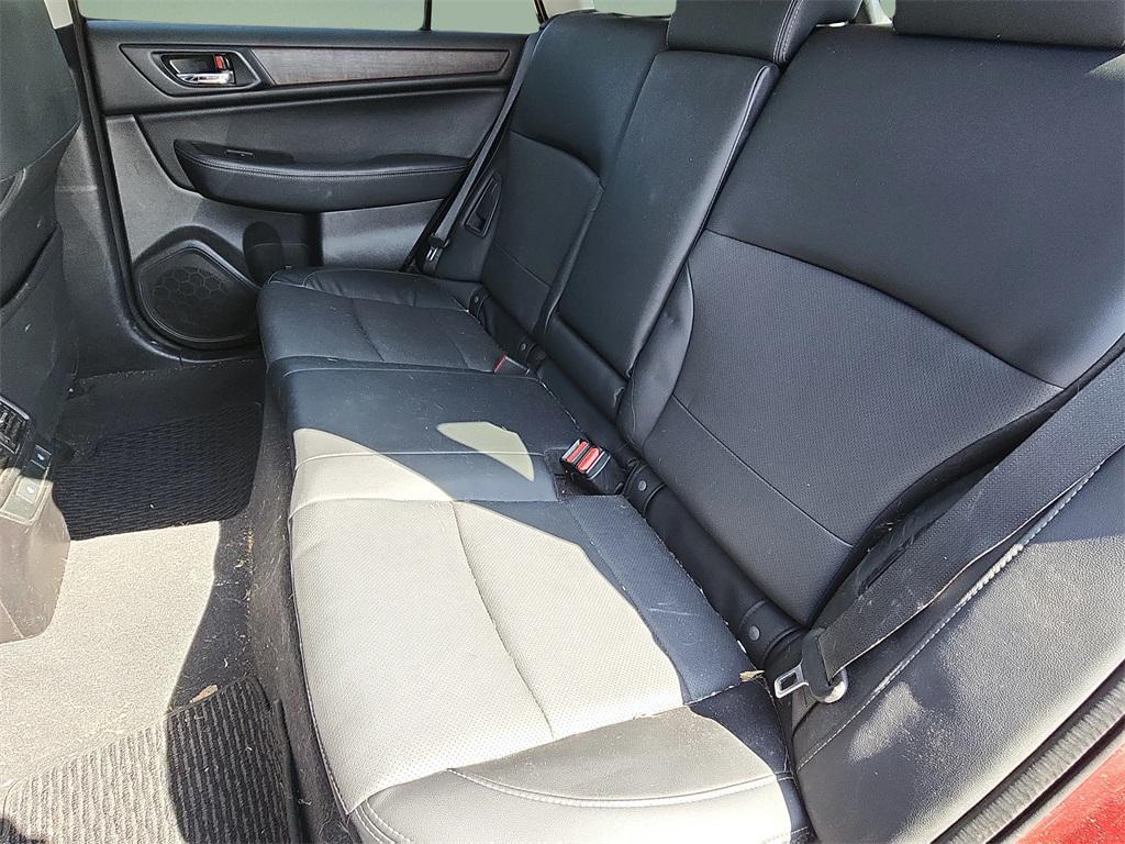 used 2017 Subaru Outback car, priced at $15,466